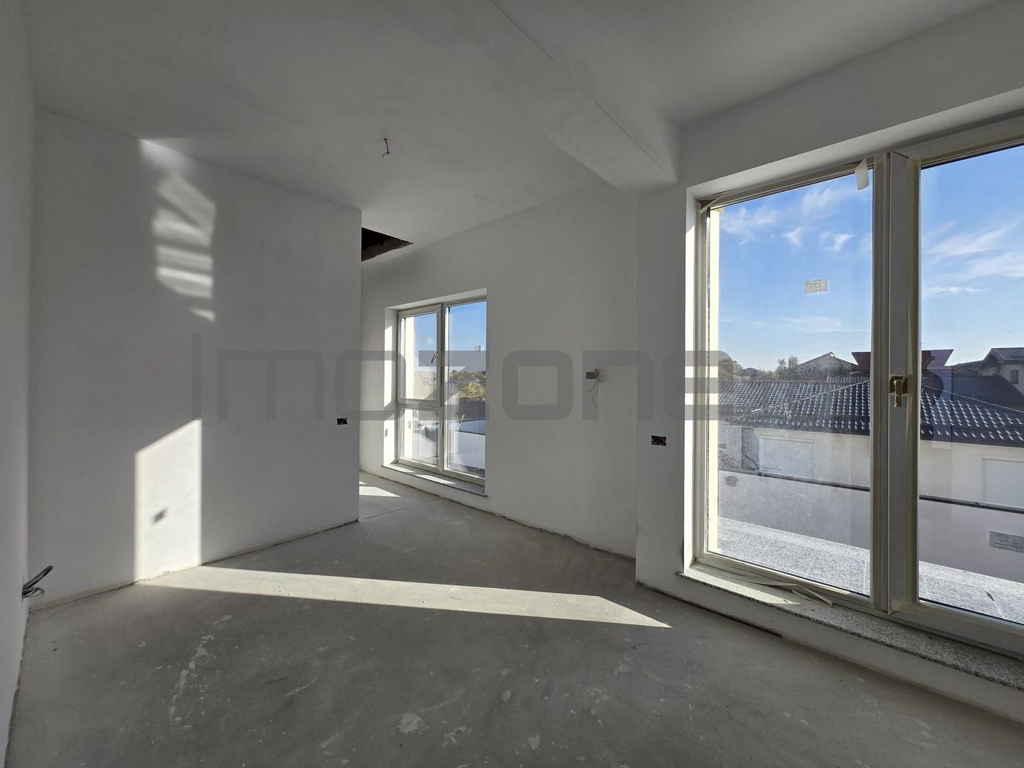 VILA OTOPENI - ZONA FERME| 4 CAMERE | 2 PARCARI | FINISATA LA ALB | COMISION 0%| - Poză 10