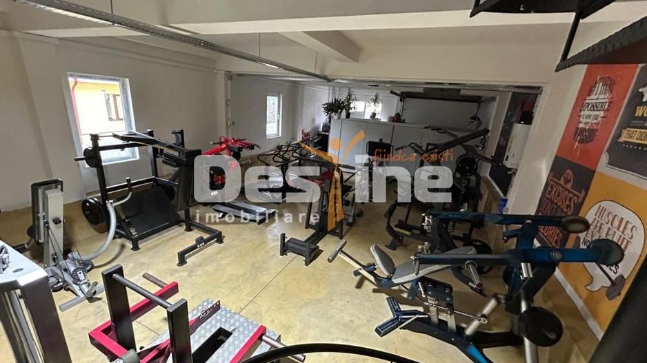 Spațiu comercial 336 mp–Oportunitate excelentă de investiție - Poză 7