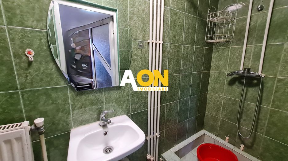 Garsoniera, 21 mp, etaj 3, Zona Cetate - Poză 7