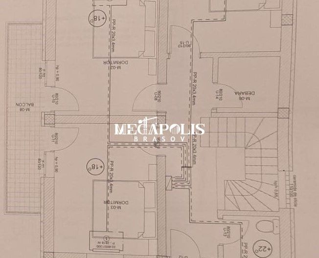 Casa Sanpetru Intabulata - Poză 9