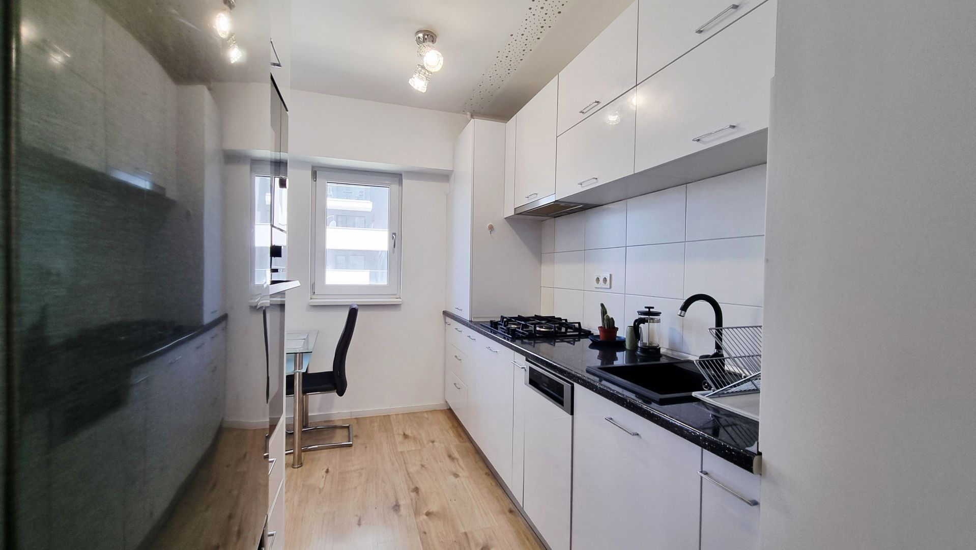 2 camere | Metrou Pipera | Promenada | Belvedere Residence | Aviatiei - Poză 1