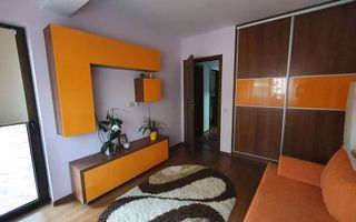 Apartament cu 3 camere în Florești, zona Panemar - Poză 5