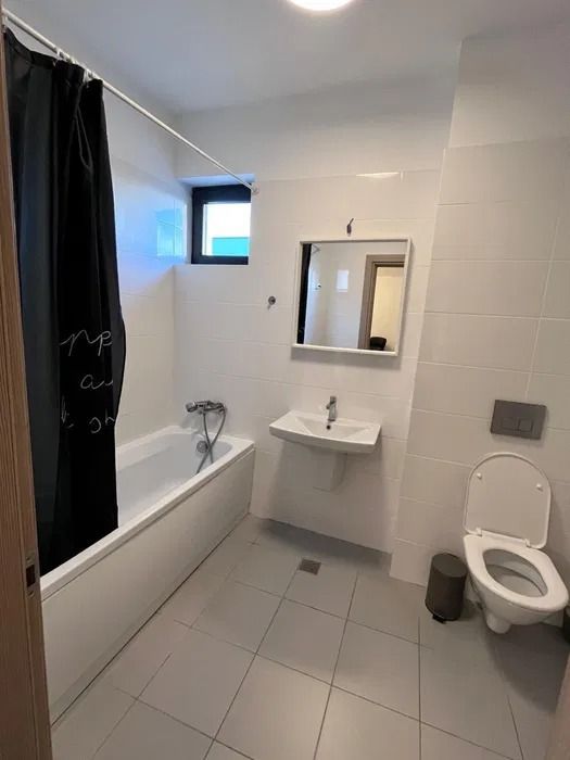 AP 2 CAMERE SAFIRULUI, BLOC NOU, PARCARE INCLUSA, METROU 15 MINUTE - Poză 5