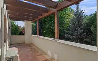 Vilă contemporană premium | 1000 mp | teren 4000 mp | piscină | 8 locuri parcare - Poză 16