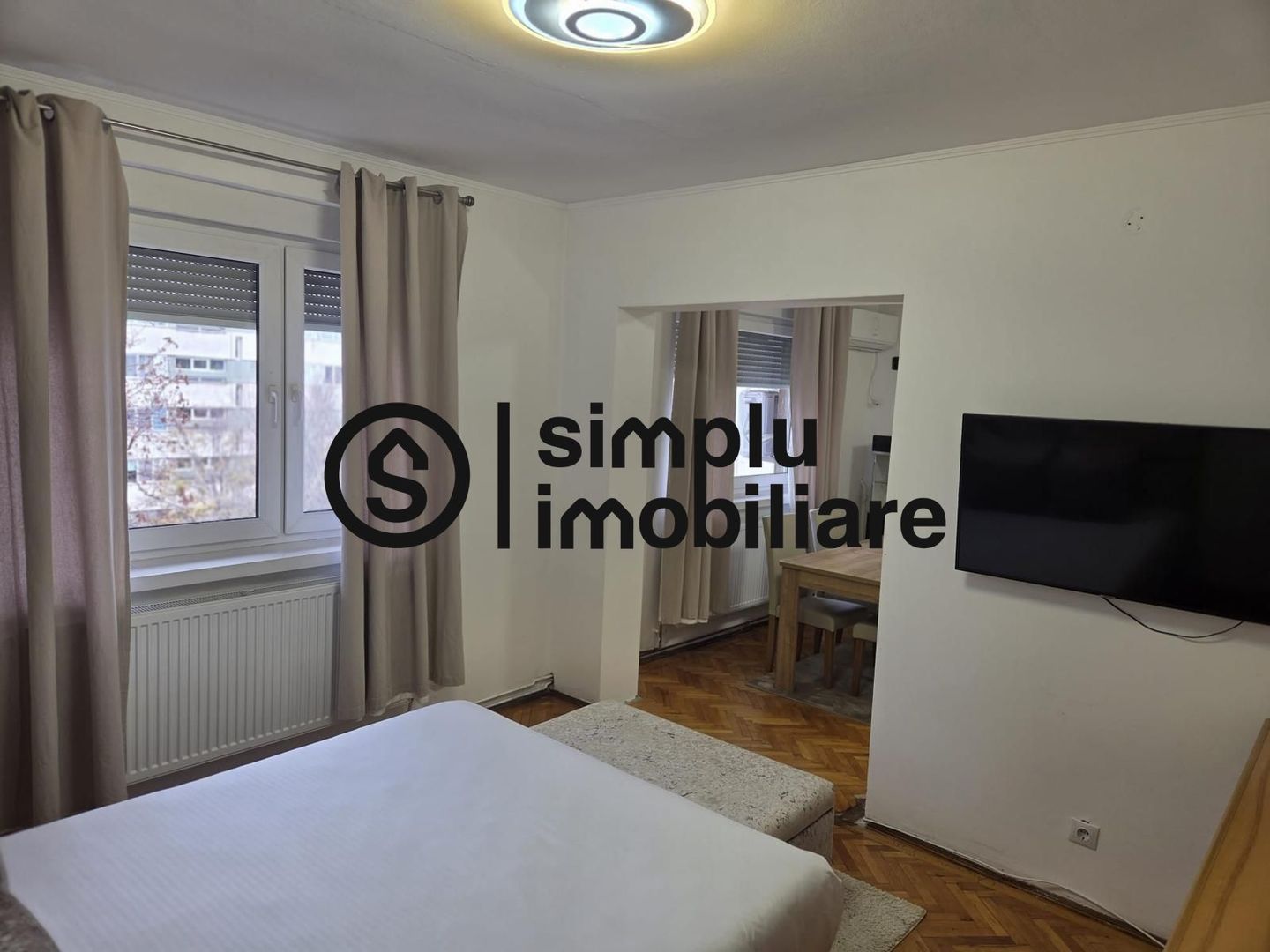 3 Camere-Piata Garii!! - Poză 2