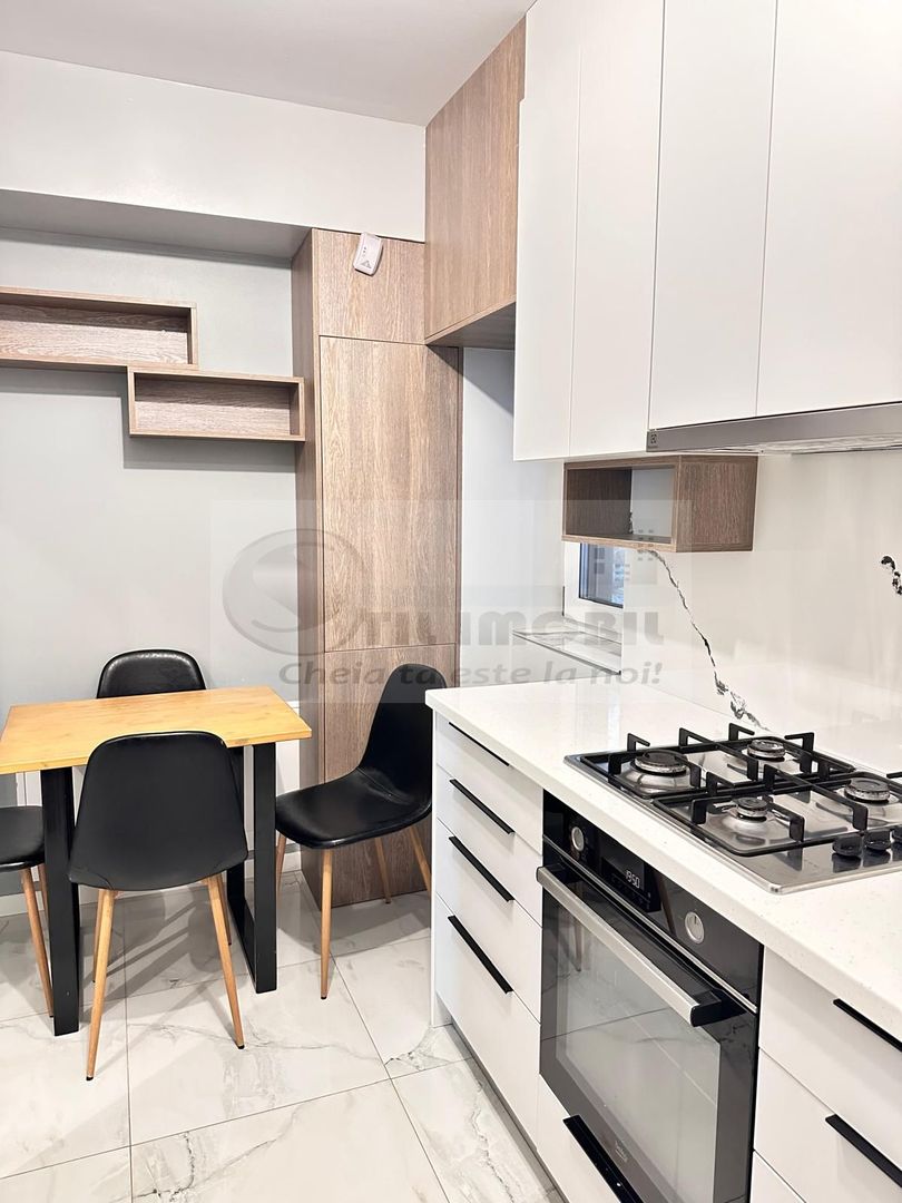 Apartament 3 camere, Nicolina, parcare 155.000 Euro - Poză 11