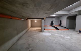 2 Camere Politehnica Loc De Parcare Inclus - Poză 8