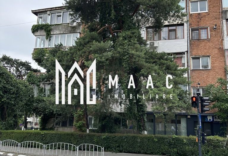Apartament 4 camere | 2 balcoane | 93 mp | - Poză 9