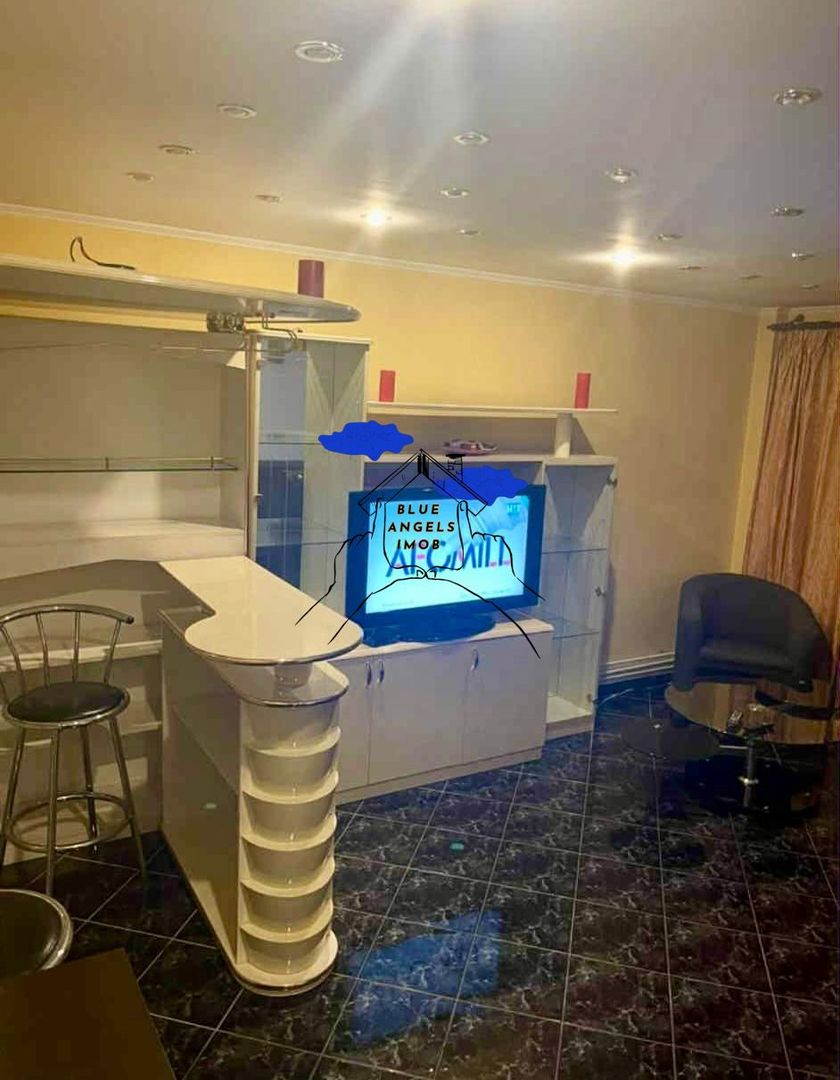 Apartament 3 camere, 2 bai, ITC - Poză 1