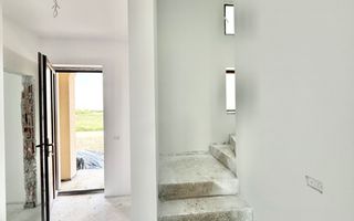 Duplex spatios cu 4 camere | Covaci - Poză 11