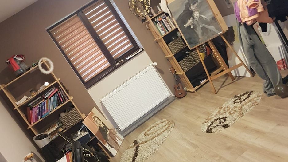 BRASADAS vinde casa individuala in zona Aurel Vlaicu. - Poză 4