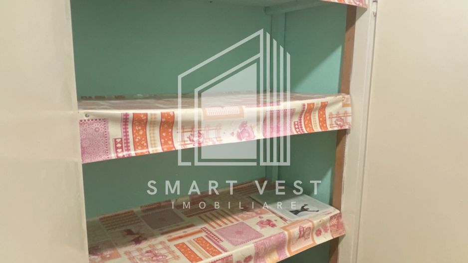 Apartament 2 camere | Etaj 3 | 14 M - Poză 17