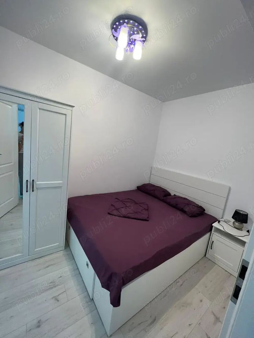 Apartament 2 camere tip studio Central Address - Zona Carol I - Liberty Center - Poză 3