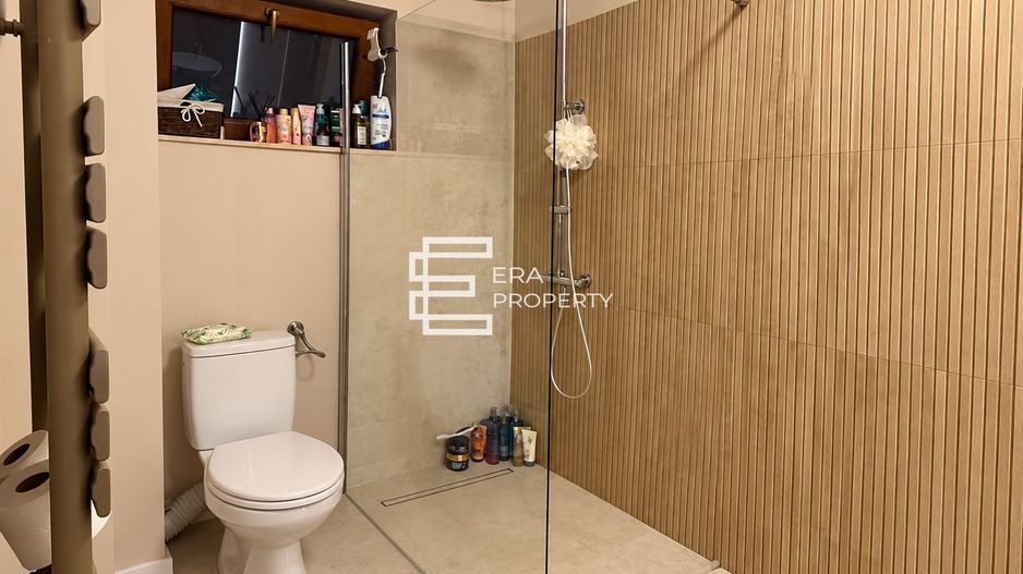 Casă 110 mp, teren 430 mp, piscină și panouri fotovoltaice – Șelimbăr - Poză 11