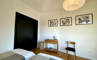 DE VANZARE PENTHOUSE 4  CAMERE | 97 MP UTILI | 3 BALCOANE | PARCUL CISMIGIU - Poză 10