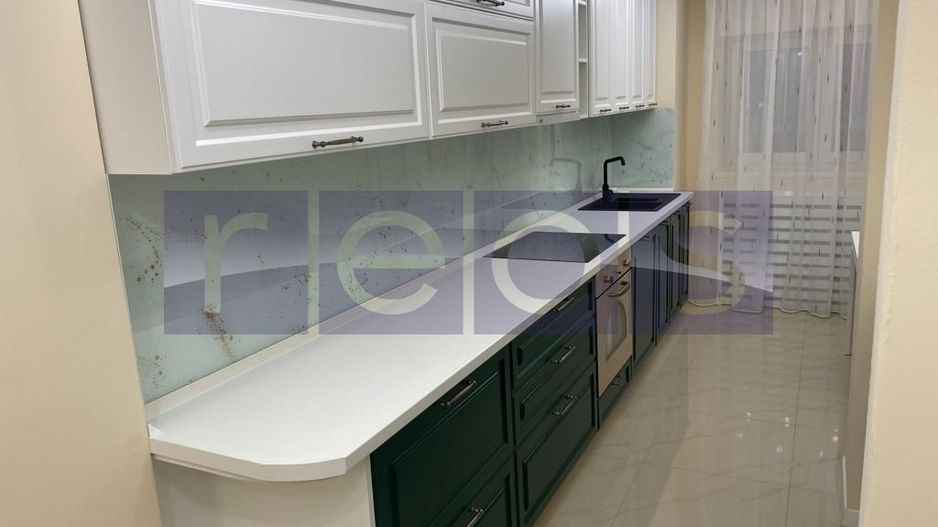 VANZARE APARTAMENT LUX 84MP 3 CAMERE-TRANSFORMAT IN 2 DECEBAL ALBA IULIA - Poză 1