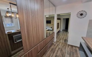 Apartament modern cochet, doua camere, Calea Mosilor - Poză 5