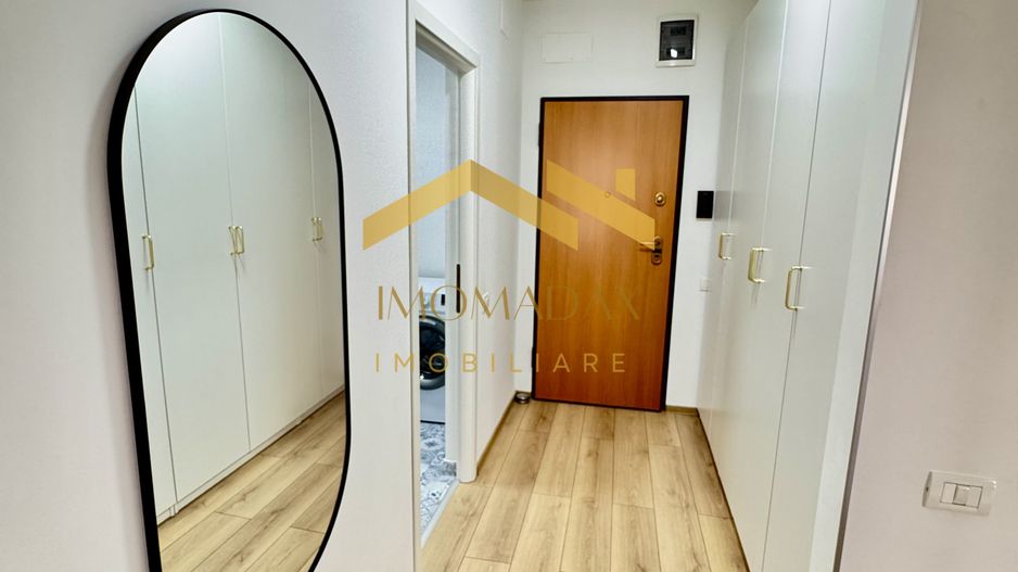 Torontalului-2 Camere-Mobilat/Utilat - Poză 5