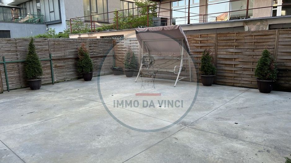 APARTAMENT DE VANZARE | 2 CAMERE | TERASA 40 MP | - Poză 12
