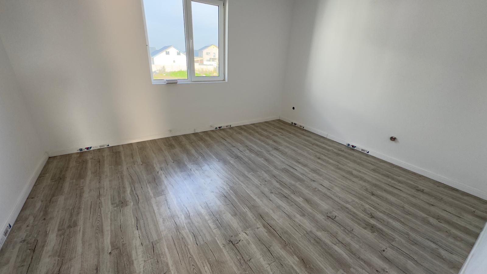 CASA INDIVIDUALA, 5 CAMERE, NOU, TOATE UTILITATILE, COMISION 0% - Poză 7