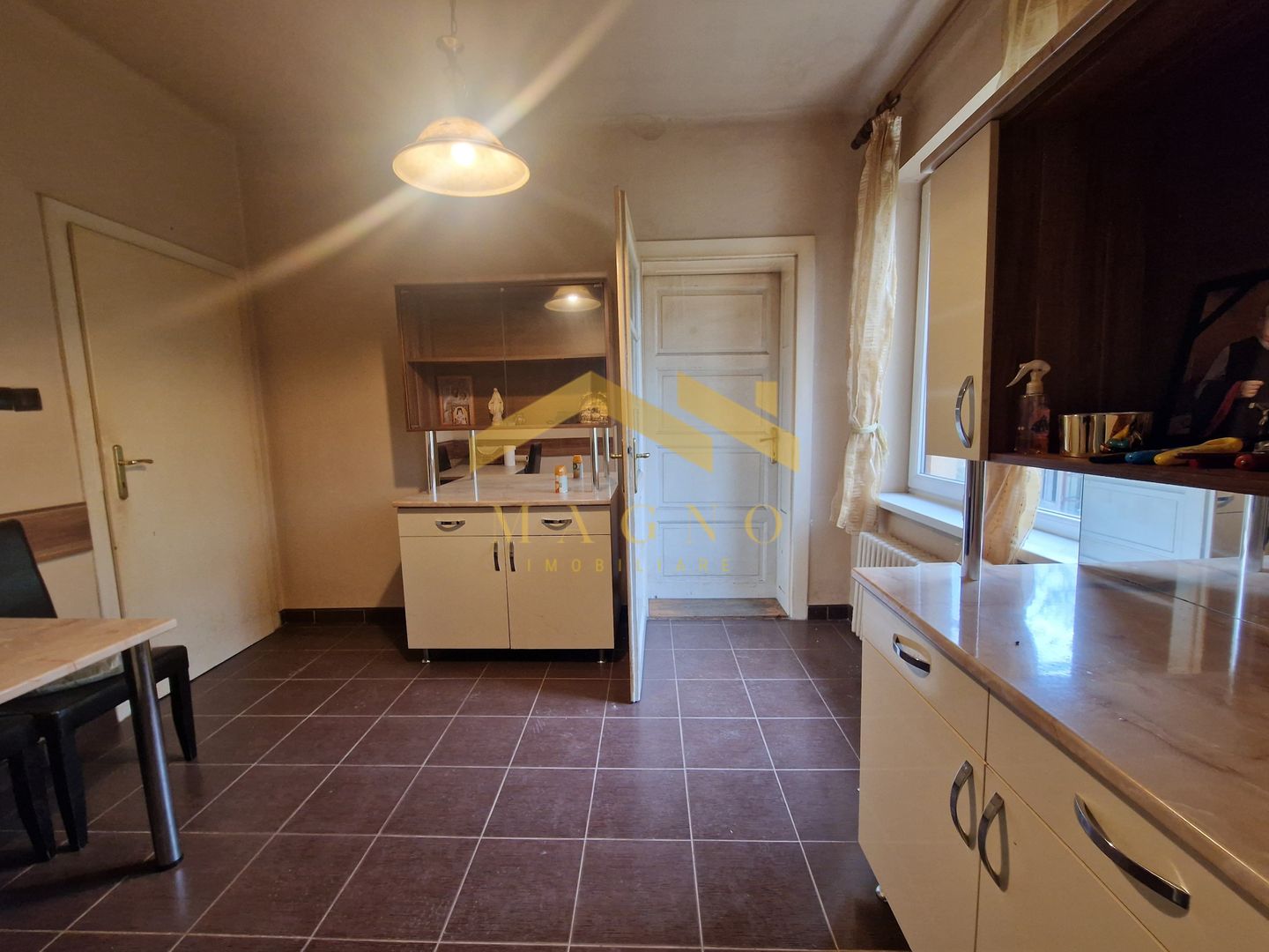 Apartament 4 camere+anexa 2 camere pe Malul Muresului/Str. Praporgescu - Poză 6