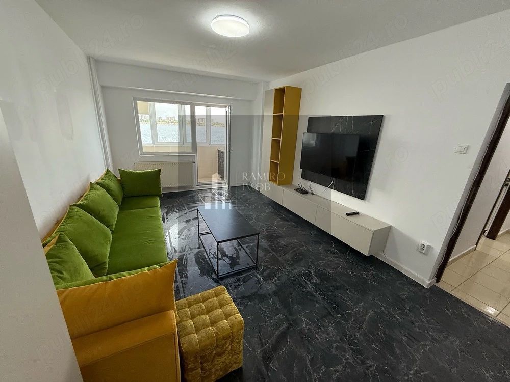 Apartament 2 camere | Crangasi - Lacul Morii | Centrala | Metrou 5 min - Poză 4