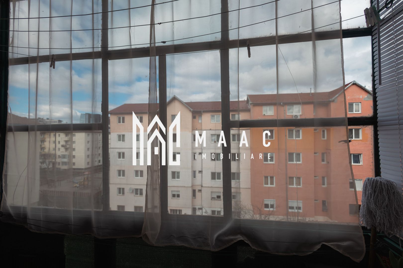 Apartament 2 camere | Semidecomandat | Balcon | Pivnita - Poză 10