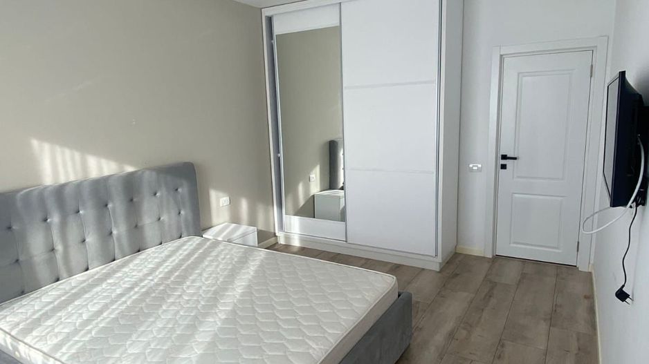 De vânzare apartament nou 2 camere – Tomis Plus, Constanța - Poză 2