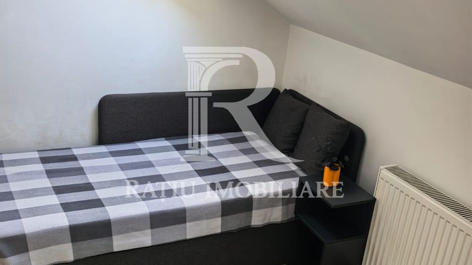 Casa cu 3 camere | Cuza  Vodă | 124 MP Utili | Oradea - Poză 15
