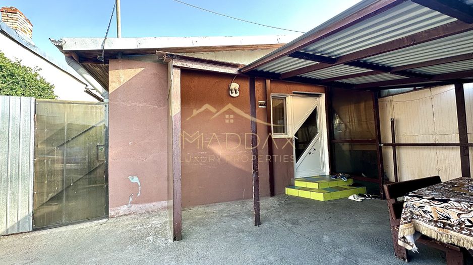 Casă de vânzare – Zona Parc Bazilescu / Bucureștii Noi – 125.000 € - Poză 1