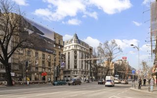 Metrou | 2 Camere Decomandat 1/7 | Creditabil & ULTRACENTRAL - Poză 13