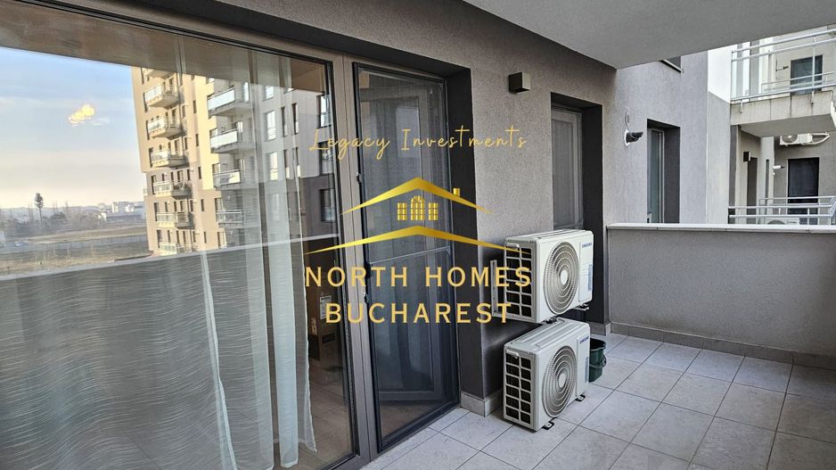 Aparatament 2 Camere  -  Prima Vista-PARCARE - Poză 11