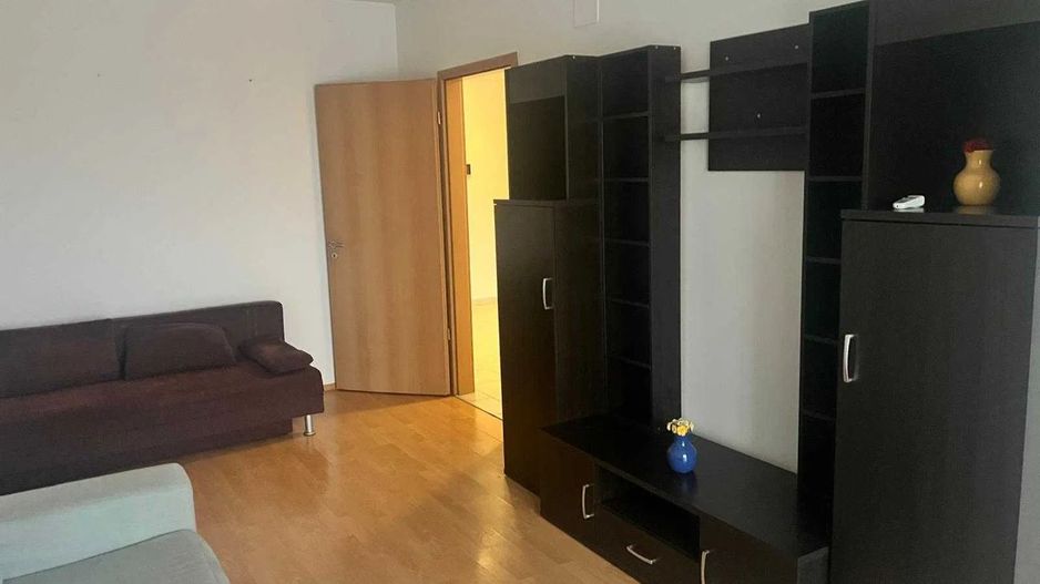AP. 2 CAMERE GHICA PLAZA, CAT-FRIENDLY, PARCARE, BLOC NOU, CENTRALA - Poză 3