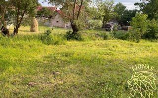 Teren Intravilan 1140 mp cu utilitati-ideal casa-Sigmir - Poză 2