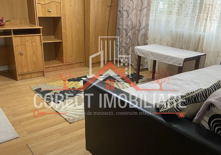 Garsonieră de închiriat – Intrarea Ciresului - Poză 3