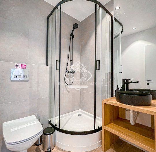 Piata Victoriei I Apartament 3 Camere I Terasa - Poză 7