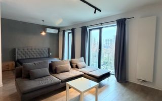Vanzare Studio Dublu Cloud 9 Residence 1 loc de Parcare - Poză 4