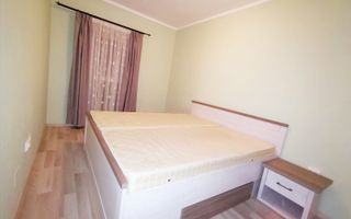 3 camere, mobilat modern, bloc nou, terasa, parcare, Marasti, Fabricii - Poză 15