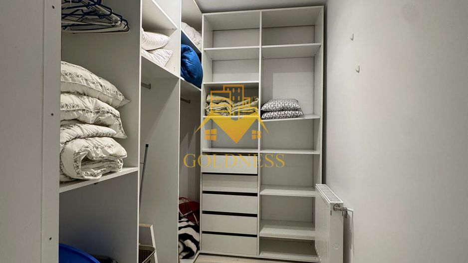 Penthouse, 4 camere, terasa 100 mp, garaj,Buna Ziua, Bonjour Residence - Poză 5