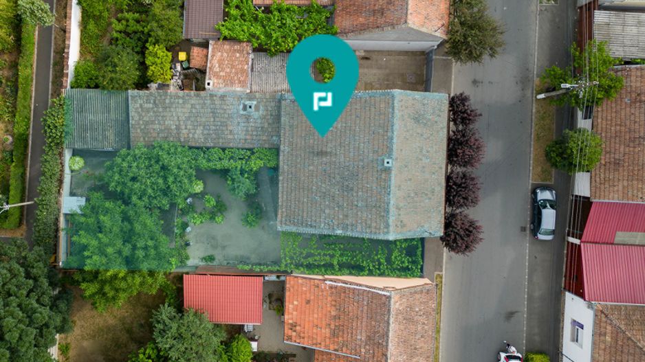 Casă în zona Vlaicu - Poză 1