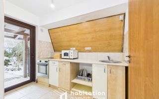 Casă premium Braytim cu apartament separat, teren 1.300 mp - Poză 29