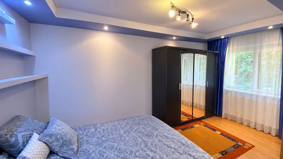 COMISION 0%, Apartament 3 Camere, Etaj 1, 70 mp, Izolat Sagului/Kiriac - Poză 5