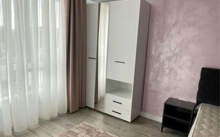 AP. 2 CAMERE - TIMPURI NOI RESIDENCE, CENTRALA PROPRIE, METROU 9 MIN - Poză 4