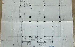 De inchiriat spatii birouri- 678 mp Pacurari Iasi - Poză 4