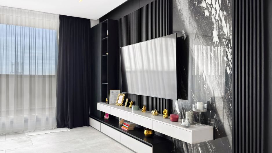 Penthouse de Lux | 3 Camere | Finisaje & Dotari Lux | Comision 0 - Poză 6