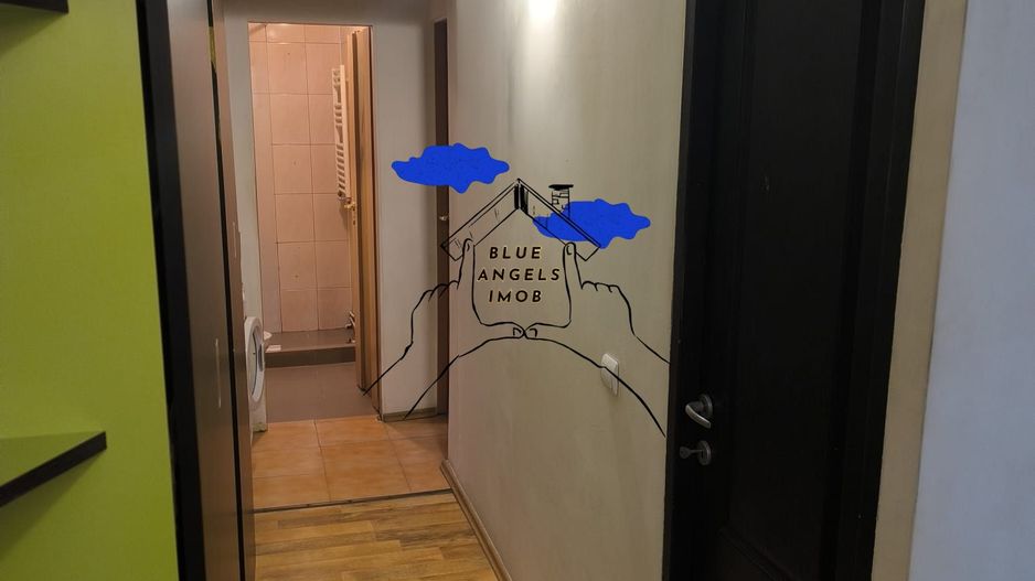 Apartament 2 camere decomandat,60 mp - Poză 5