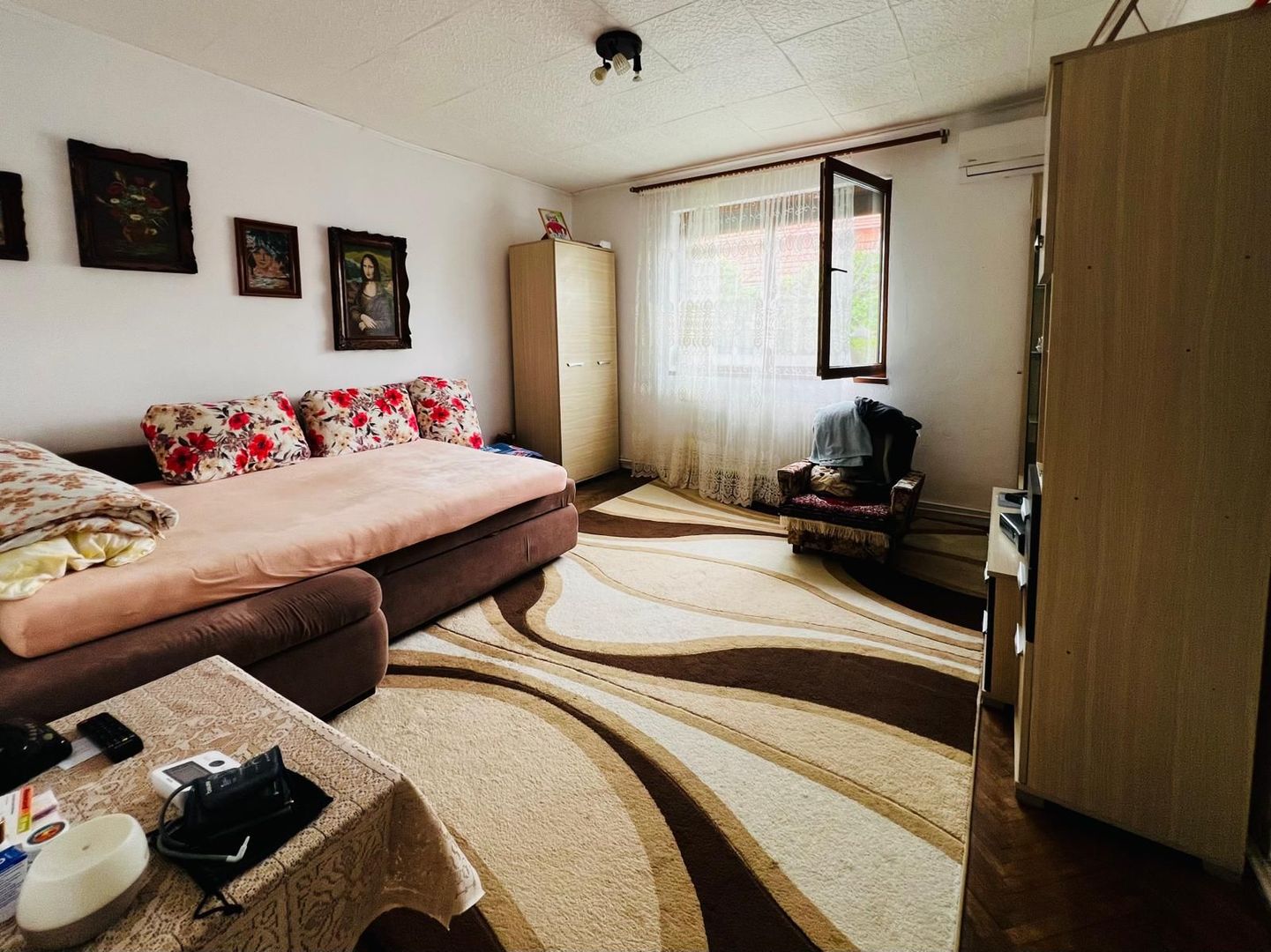 Casa Individuala 5 camere  -  Zona  Mehala - Poză 3