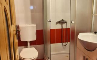 Apartament 3 camere, decomandat, renovat, etaj 5 - Centrala proprie - Poză 7