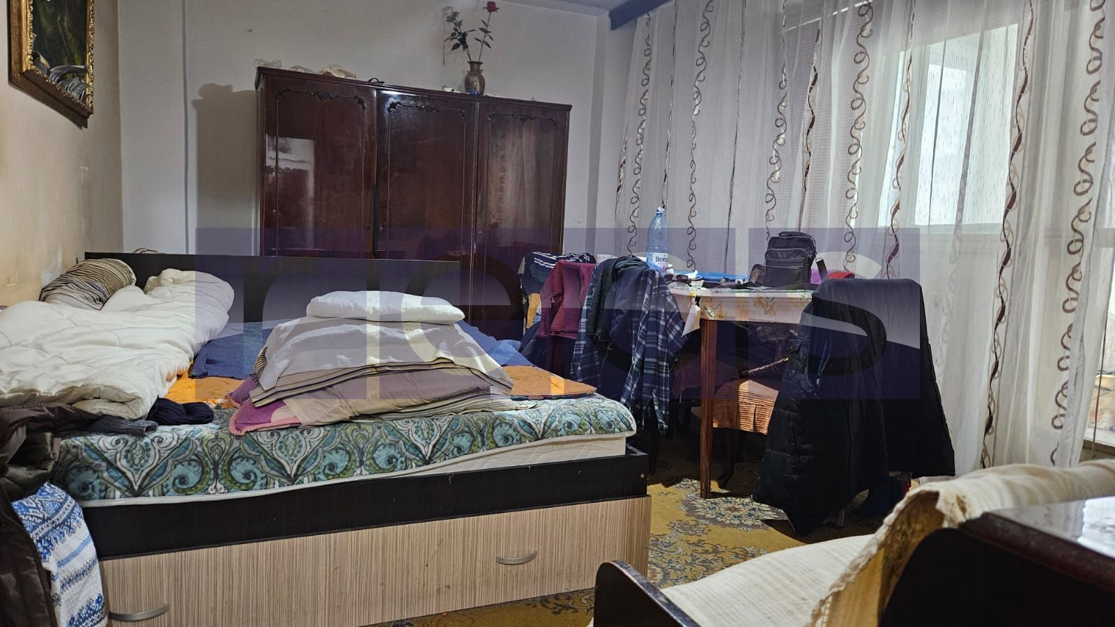 LUJERULUI GARSONIERA 36 MP | DECOMANDAT | 2 MINUTE METROU - Poză 1