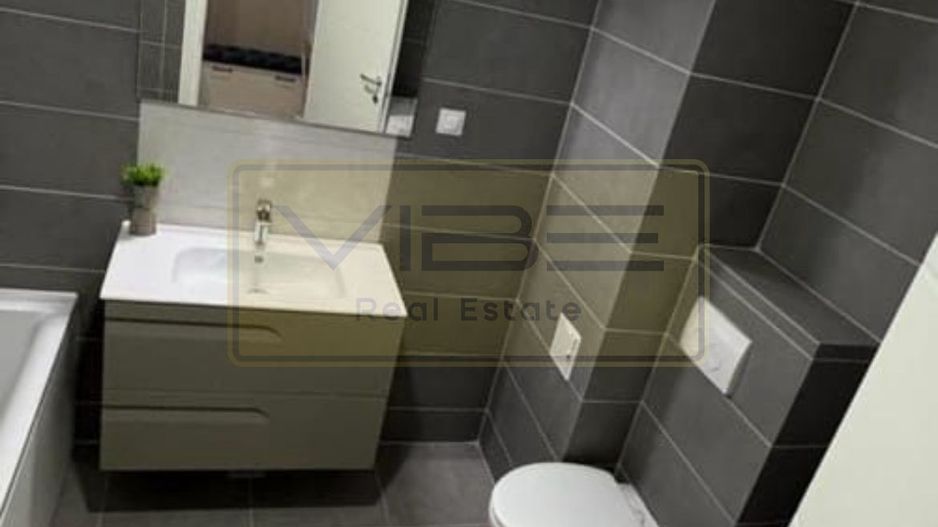 Apartament 1 camera + parcare Conest Evolution - Poză 9